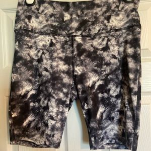 VOGO Athletica Biker Shorts